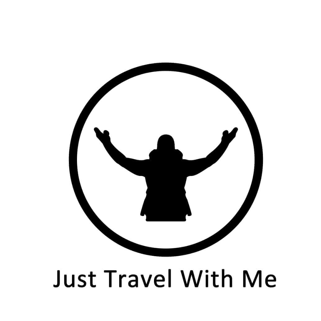 just travel with me