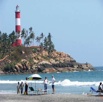 Kerala backwaters travel experience